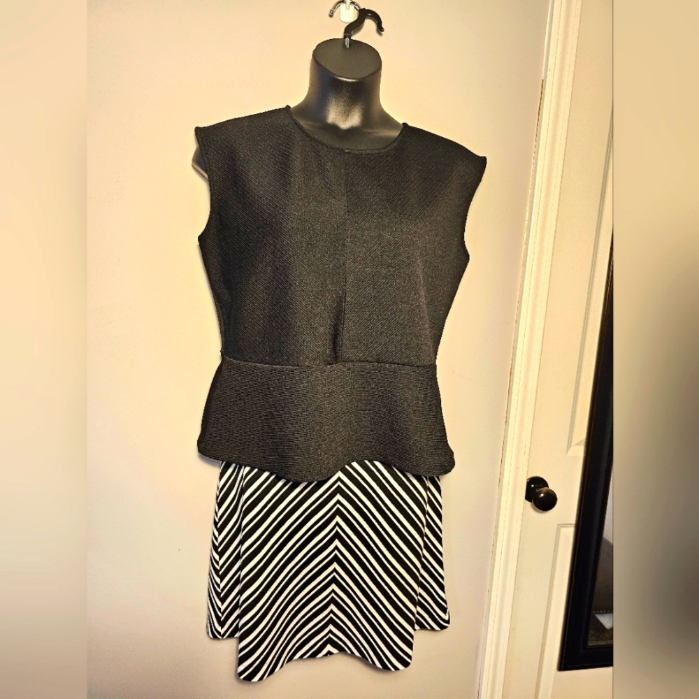 Liz Claiborne Skirt Set